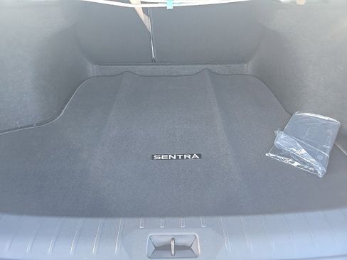 New 2026 Nissan Sentra SL image 33