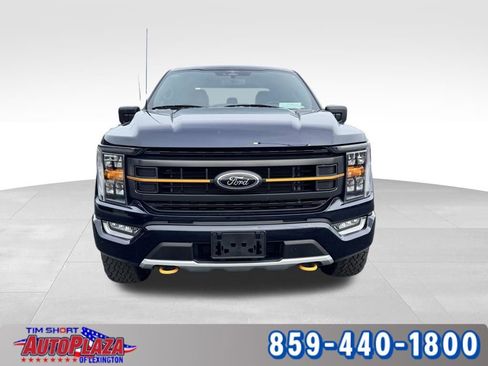 Used 2023 Ford F150 Tremor AWD/4WD image 12