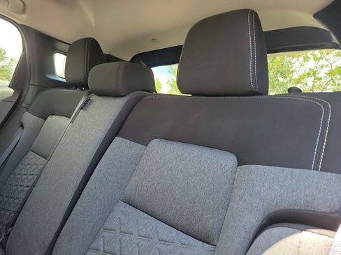 Certified 2026 Nissan Kicks SV w/ SV Premium Package FWD image 14