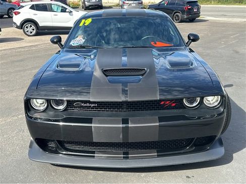 Used 2019 Dodge Challenger R/T Scat Pack image 2