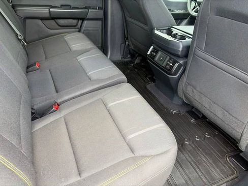 Used 2025 Ford F150 STX AWD/4WD image 34
