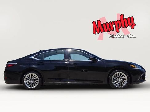 Used 2019 Lexus ES 350 w/ Accessory Package 2 FWD image 6