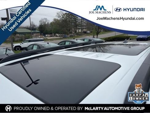 Used 2025 Hyundai Santa Fe Calligraphy image 10