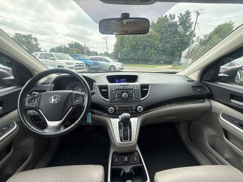 Used 2013 Honda CR-V EX-L image 20