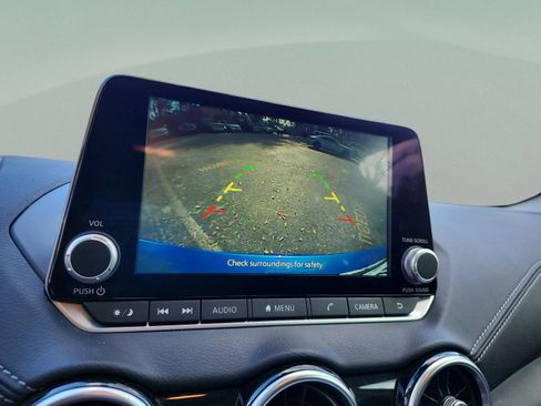 Used 2023 Nissan Sentra SV w/ All-Weather Package image 18