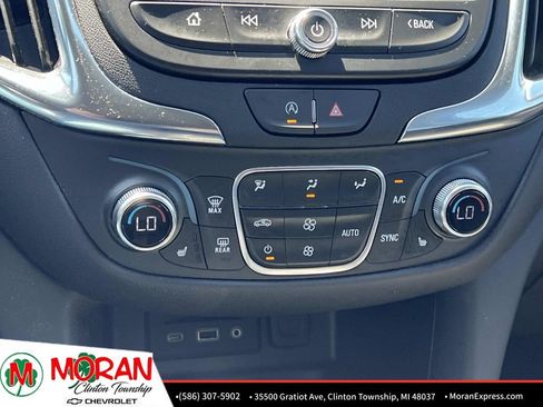 Certified 2024 Chevrolet Equinox LT FWD image 22