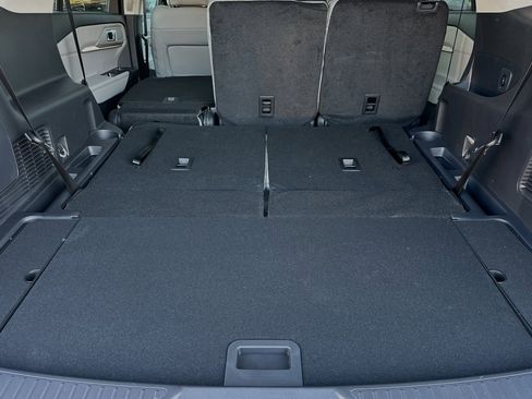 New 2025 Ford Explorer Active w/ Active Comfort Package image 12