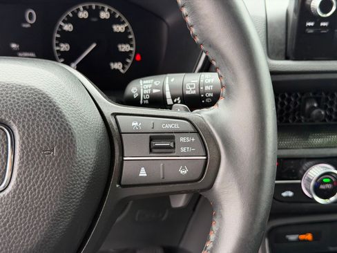 Used 2024 Honda CR-V Sport-L image 19