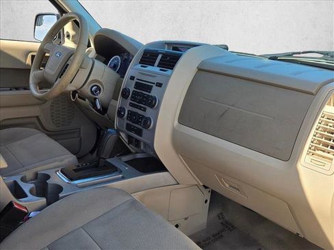 Used 2012 Ford Escape XLT image 19
