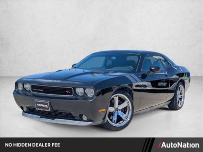 Used 2013 Dodge Challenger R/T w/ Sound Group II