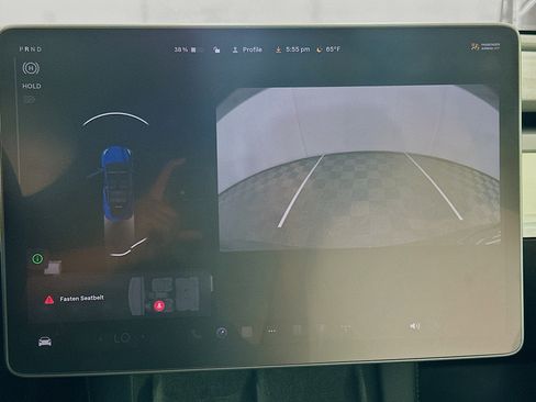 Used 2022 Tesla Model Y Performance image 22