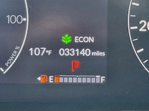 Used 2023 Honda CR-V Sport Touring image 12