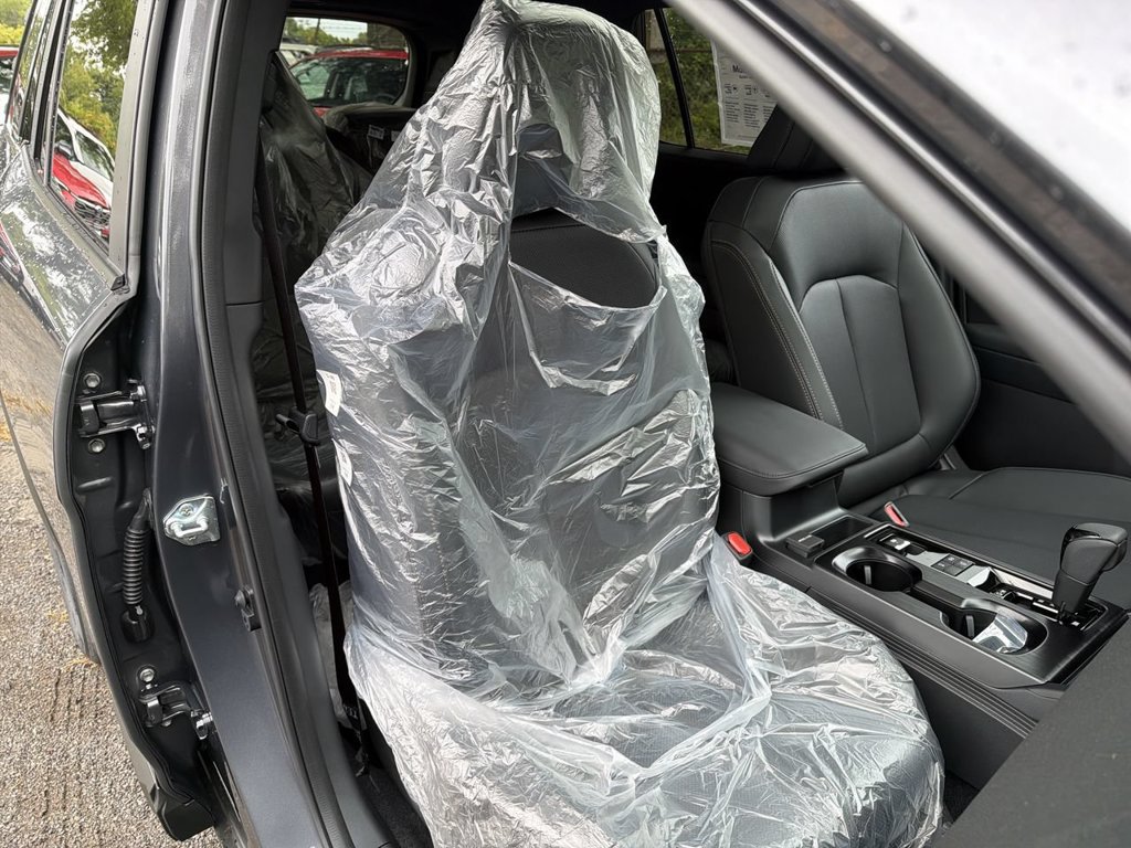 New 2026 Subaru Outback Limited AWD/4WD image 15