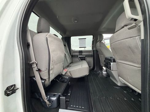 Used 2019 Ford F350 XLT w/ FX4 Off-Road Package AWD/4WD image 31