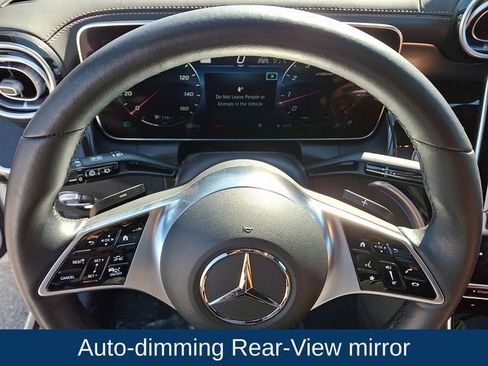 Used 2023 Mercedes-Benz GLC 300 4MATIC image 21
