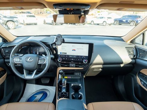 Used 2022 Lexus NX 350 AWD w/ Premium Package image 31