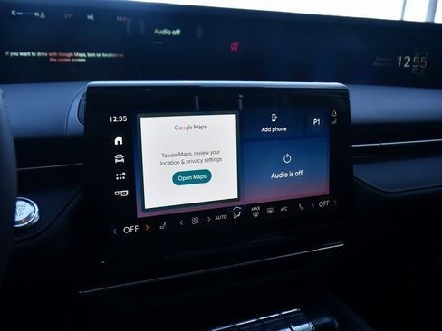 Used 2026 Lincoln Nautilus Premier w/ Equipment Group 102A image 28