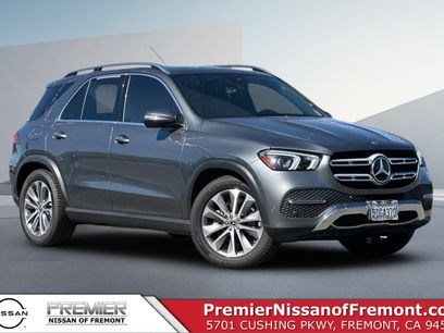 Used 2022 Mercedes-Benz GLE 350 4MATIC