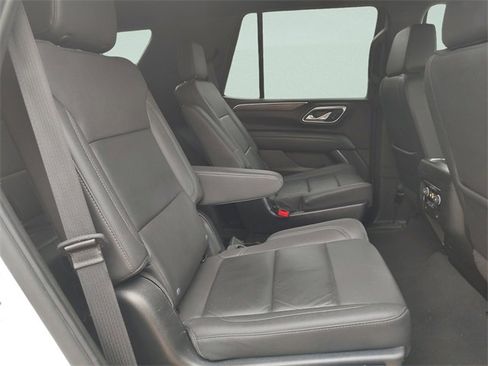 Used 2023 Chevrolet Tahoe LT image 32