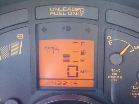 Used 1990 Chevrolet Corvette Convertible image 17