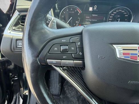 Used 2021 Cadillac XT6 Sport AWD/4WD image 15