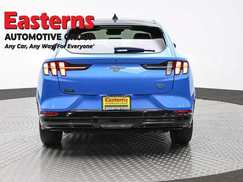 Used 2023 Ford Mustang Mach-E California Route 1 AWD/4WD image 6