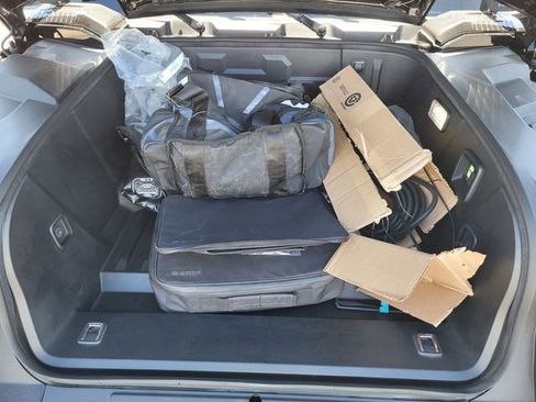 Certified 2024 GMC Hummer EV 3X w/ Battery Pack, 24 Module Pack image 27