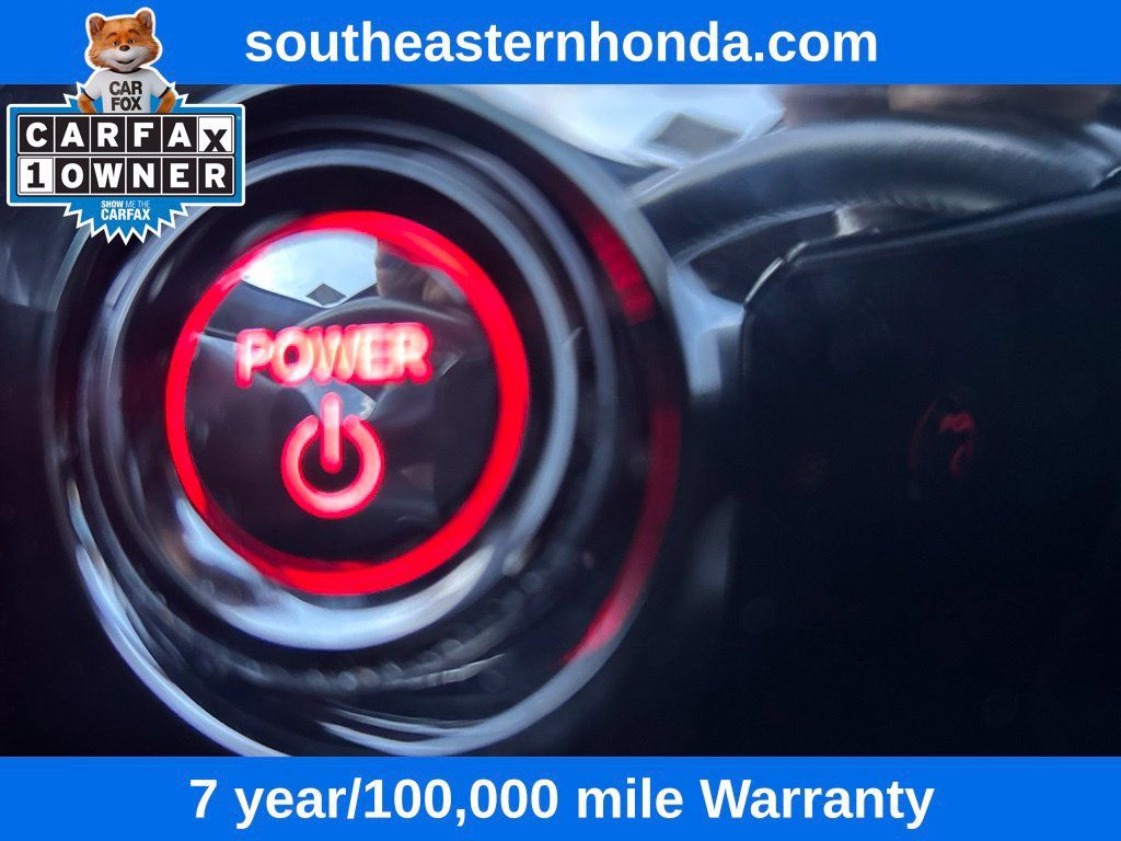 Used 2024 Honda Accord Sport image 25