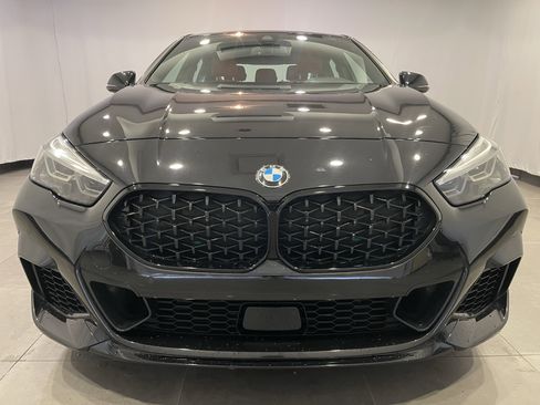 Used 2024 BMW M235i xDrive Gran Coupe w/ Premium Package AWD/4WD image 2
