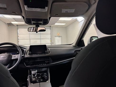 New 2026 Nissan Rogue SV w/ Cold Weather Package image 21