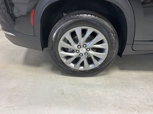 New 2026 Buick Enclave Preferred w/ Power Package image 3