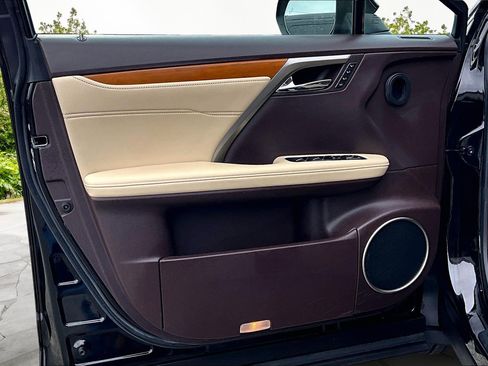 Used 2019 Lexus RX 350 AWD image 23