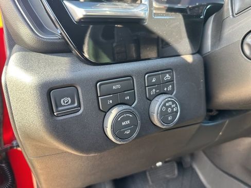 New 2026 Chevrolet Silverado 1500 LTZ w/ LTZ Convenience Package II image 15