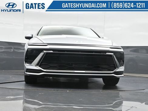 Used 2025 Hyundai Sonata SEL image 37