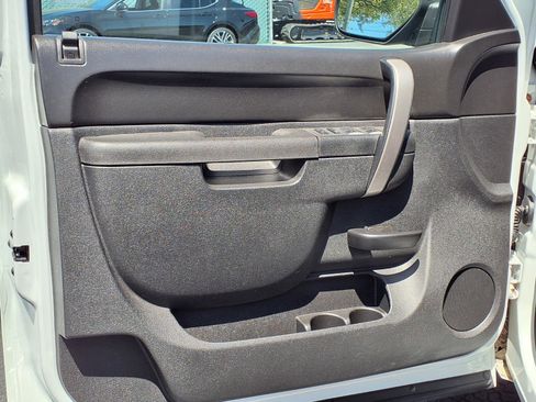 Used 2013 Chevrolet Silverado 1500 LT w/ All-Star Edition image 13