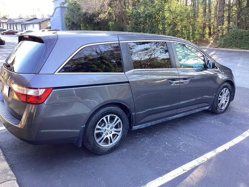 Used 2012 Honda Odyssey EX-L image 6