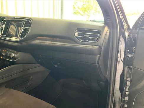 Used 2024 Dodge Durango SXT image 21