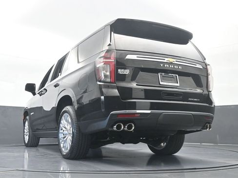 Used 2024 Chevrolet Tahoe Premier image 66