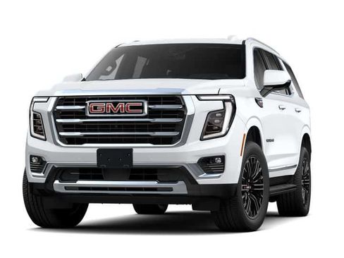 New 2026 GMC Yukon Elevation image 2