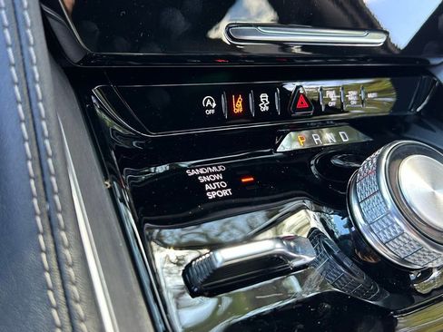 New 2026 Jeep Grand Wagoneer L image 53