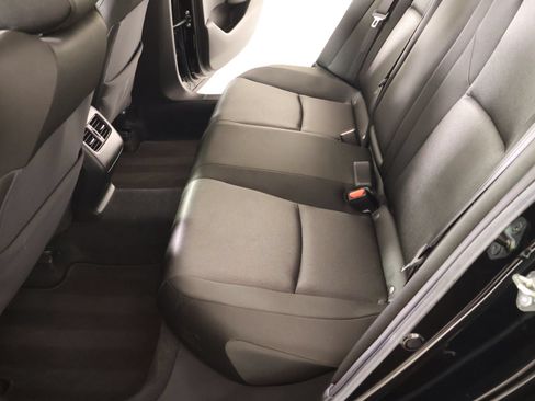 Used 2020 Honda Accord EX image 12