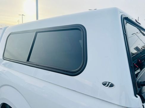 Used 2015 Ford F150 XLT w/ Equipment Group 302A Luxury image 38