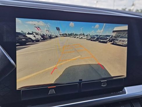Used 2022 GMC Sierra 1500 Elevation RWD image 19