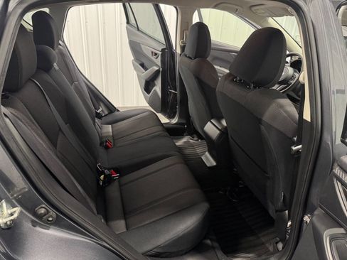 Used 2023 Subaru Crosstrek 2.0i image 21