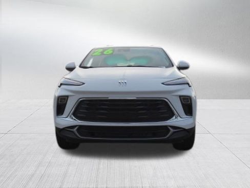 New 2026 Buick Encore GX Preferred w/ Comfort Package image 8