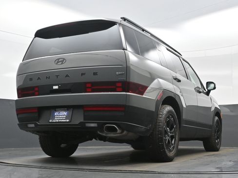 Used 2025 Hyundai Santa Fe XRT image 31