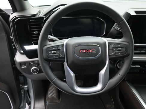 New 2026 GMC Sierra 2500 SLT w/ SLT Premium Package image 12