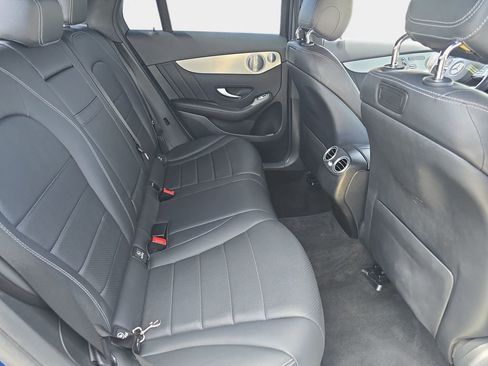 Used 2019 Mercedes-Benz GLC 300 4MATIC Coupe image 13