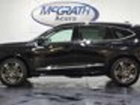 Used 2026 Acura MDX SH-AWD w/ Advance Package image 7