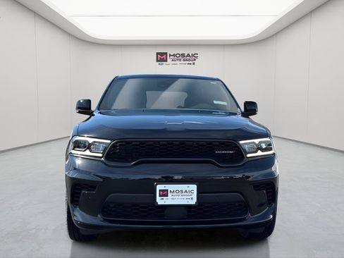 New 2026 Dodge Durango GT image 8